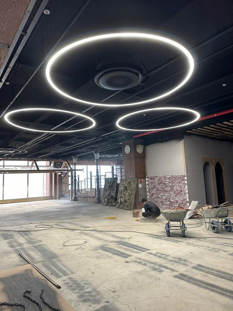 circular ring light 01