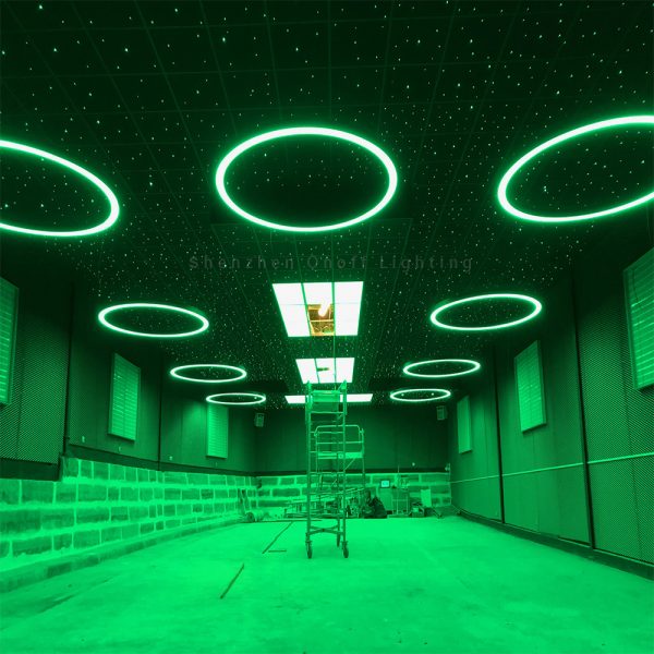RGB LED profile light - 图片 5