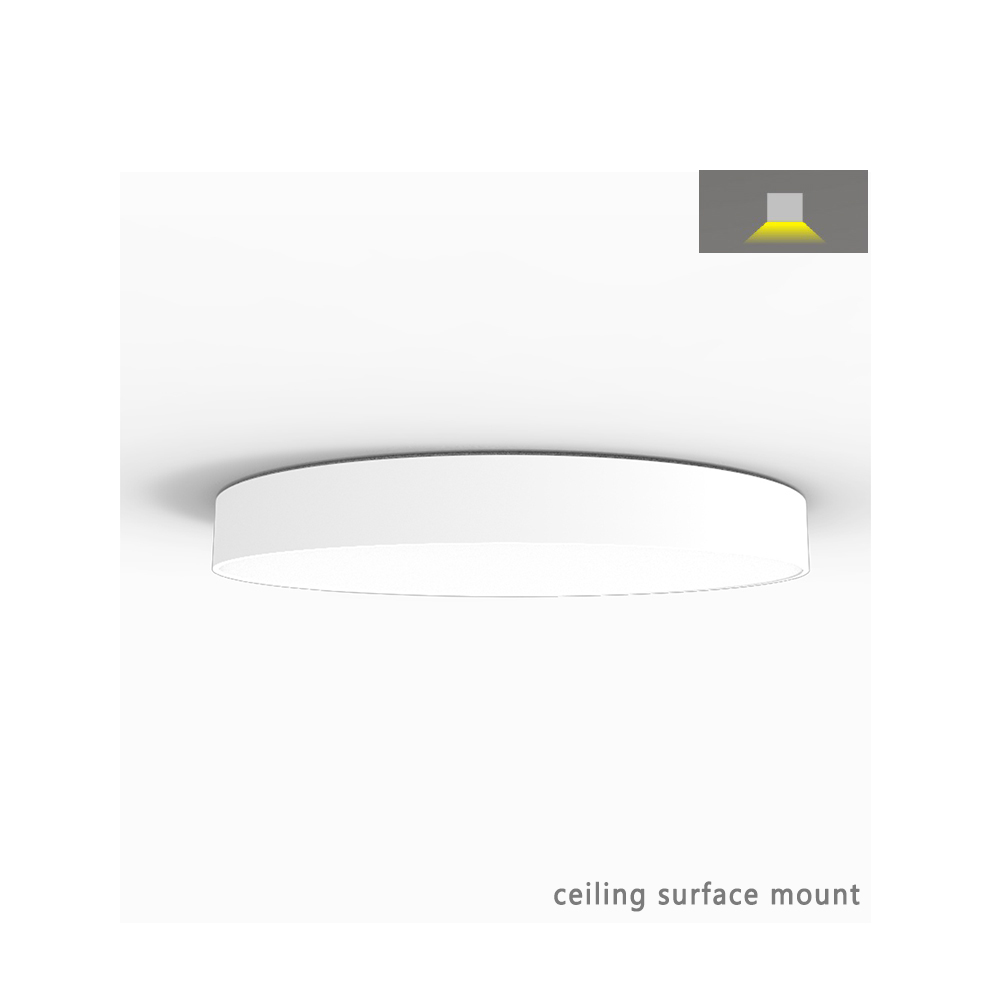 Round panel light - 图片 5