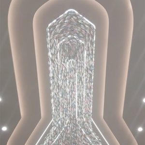 Customized led profile light 01