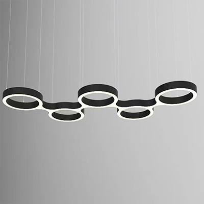 Customized profile light application 05