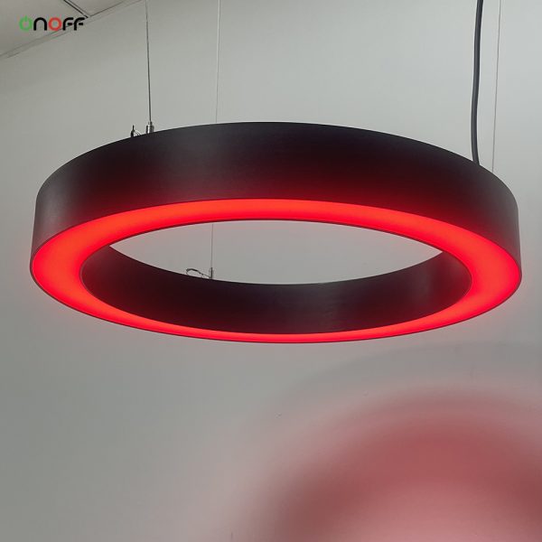 RGB LED profile light - 图片 2