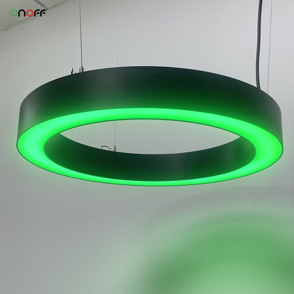 RGB LED profile light - 图片 3