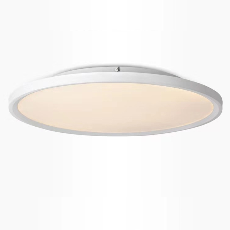 Round panel light - 图片 6