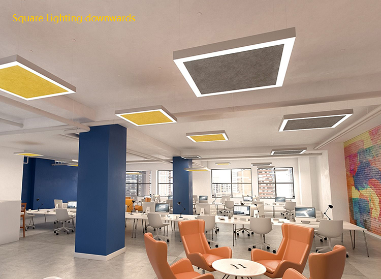 acoustic led light application 02