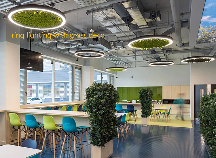 acoustic led light application 03