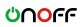 onoff logo