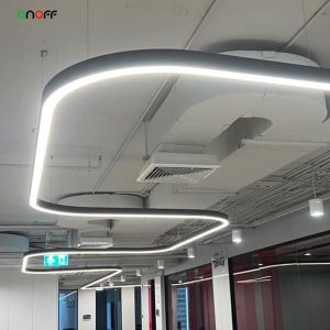 Irregular Customized light